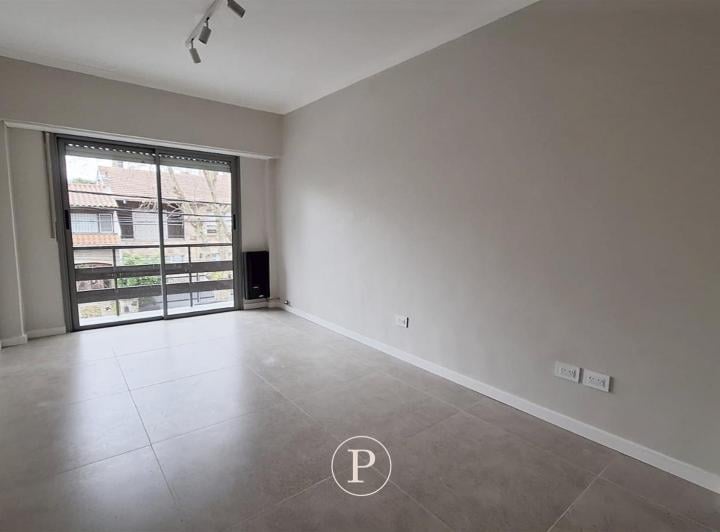 Departamento · 37m² · 2 Ambientes · 1 Cochera