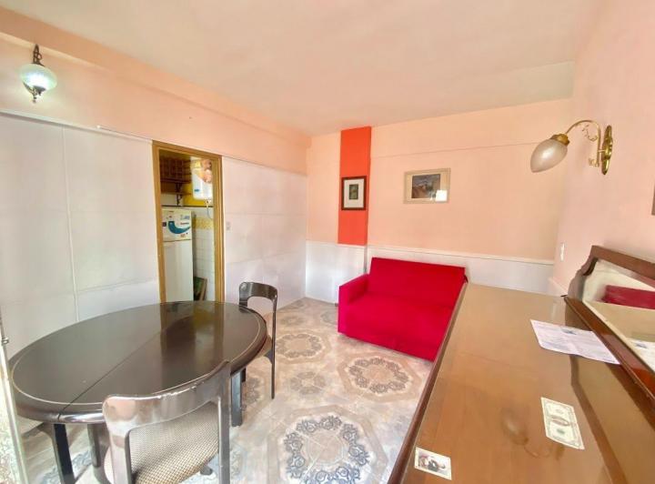Departamento · 41m² · 2 Ambientes