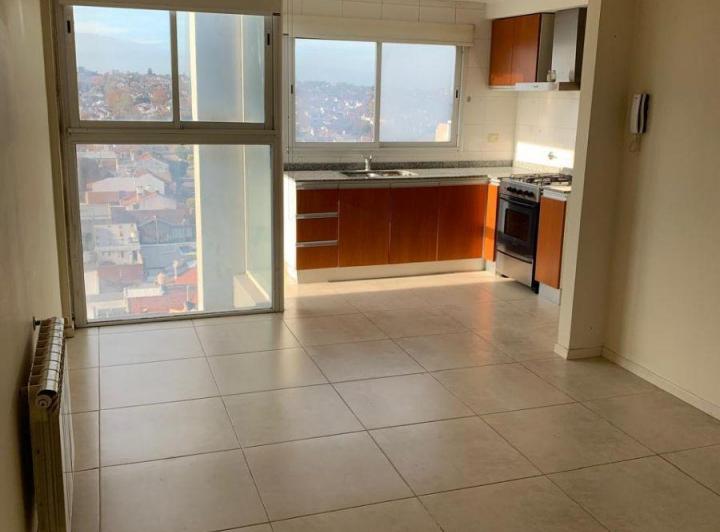 Departamento · 38m² · 2 Ambientes