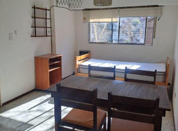 Departamento · 32m² · 1 Ambiente