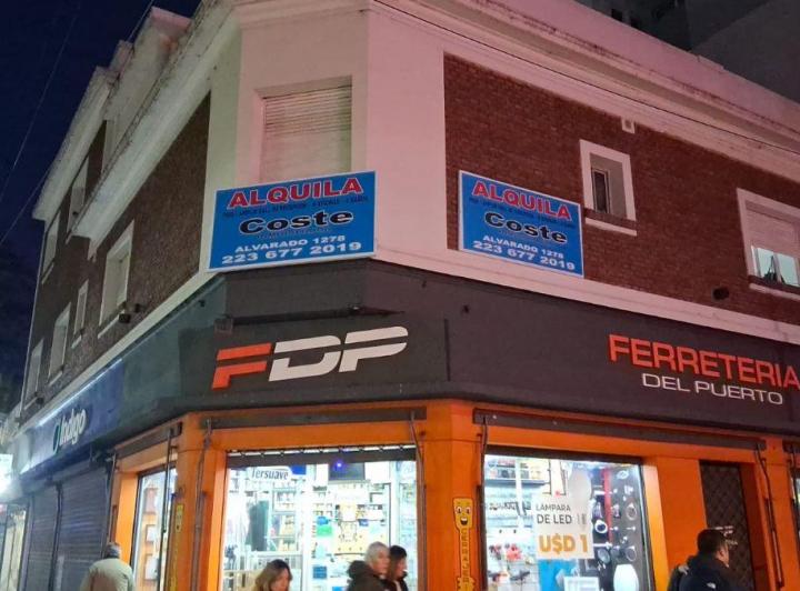 Hotel · 300m² · 10 Ambientes