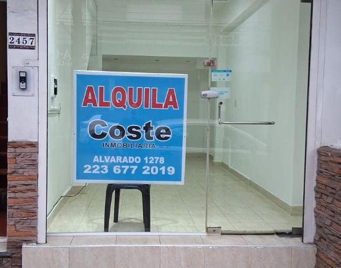 Local comercial · 30m² · 1 Ambiente