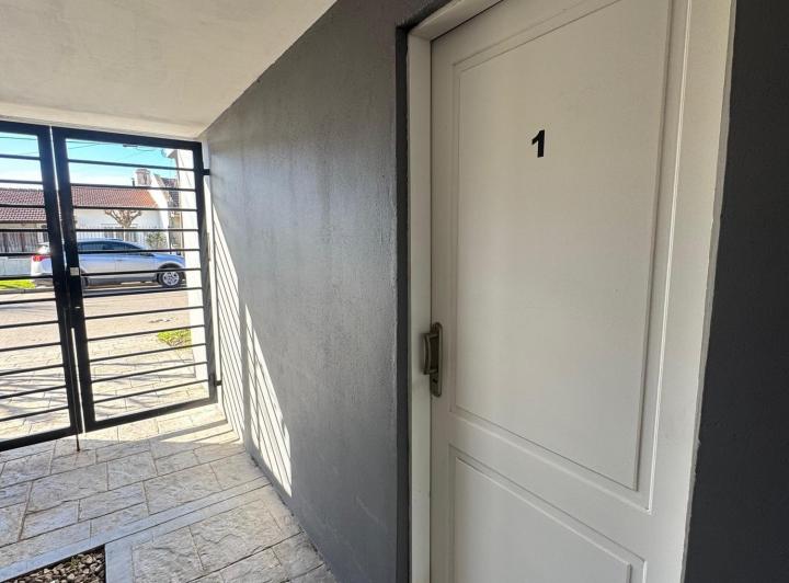 Departamento · 40m² · 1 Dormitorio