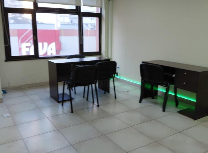 Oficina comercial · 20m²