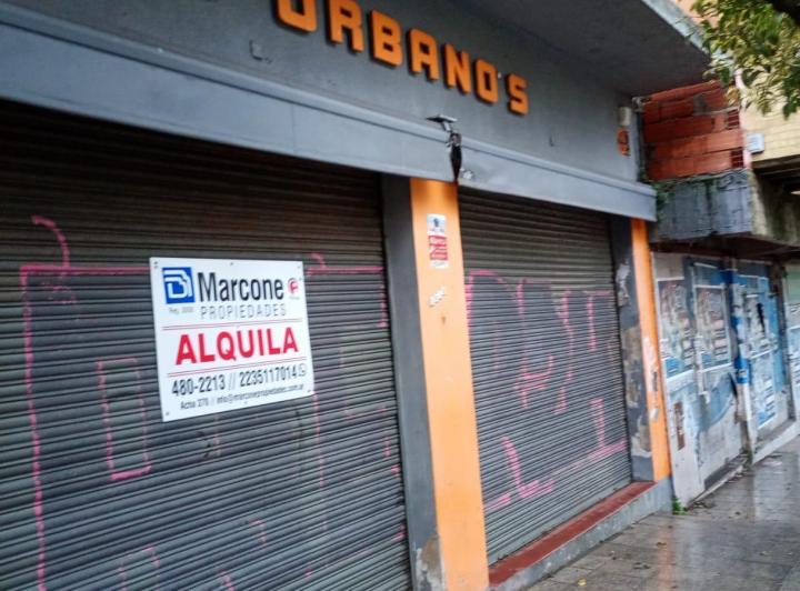 Local comercial · 191m²