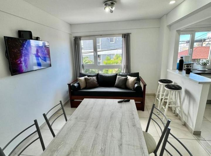Departamento · 46m² · 2 Ambientes · 1 Cochera