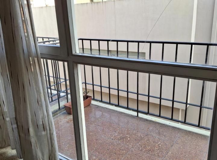 Departamento · 30m² · 1 Ambiente