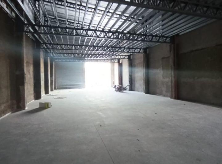 Bodega-Galpón · 270m²