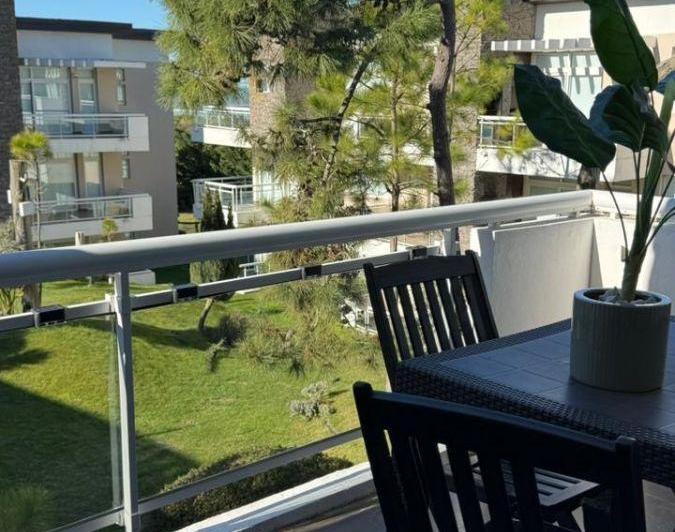 Departamento · 55m² · 2 Ambientes · 1 Cochera