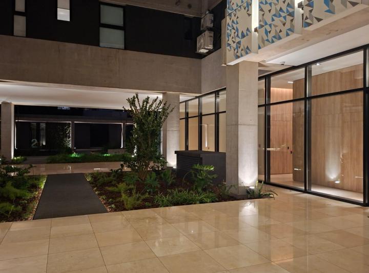 Departamento · 70m² · 2 Ambientes · 1 Cochera