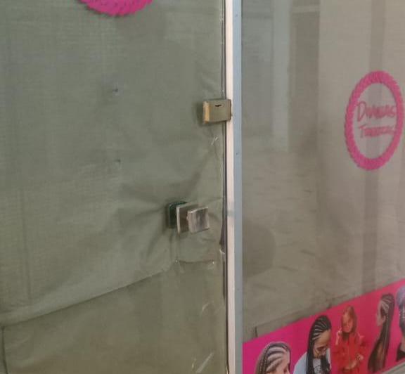 Local comercial · 10m² · 1 Ambiente