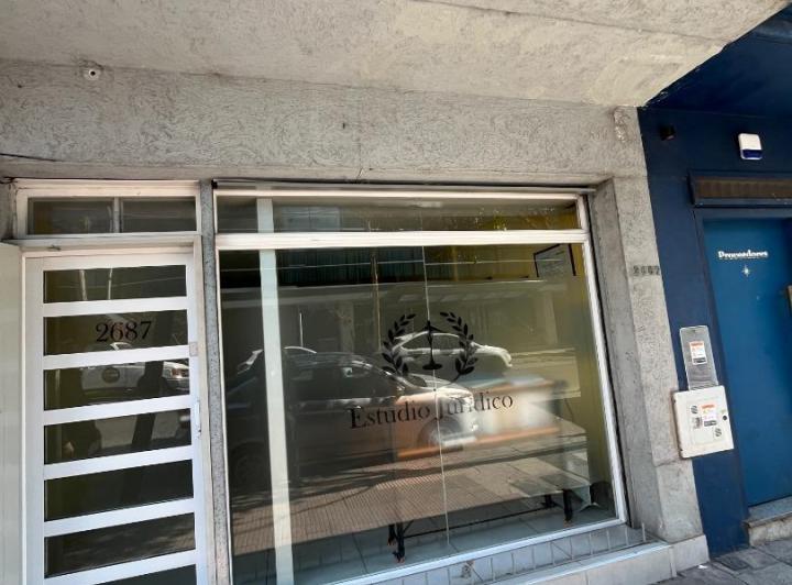 Local comercial · 52m² · 1 Ambiente