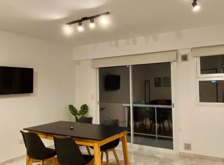 Departamento · 47m² · 2 Ambientes