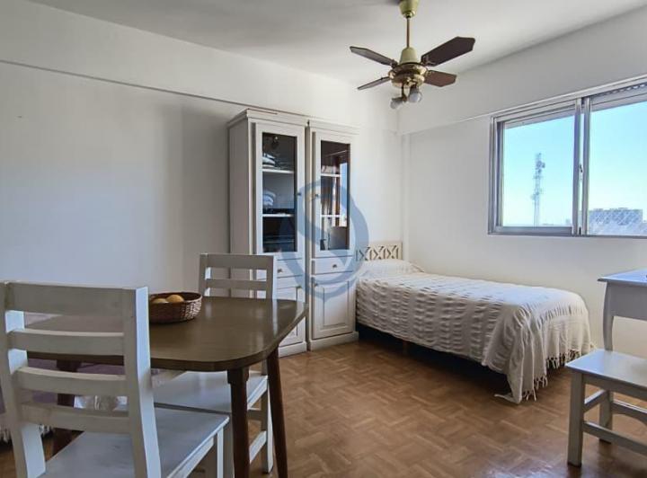 Departamento · 25m² · 1 Ambiente