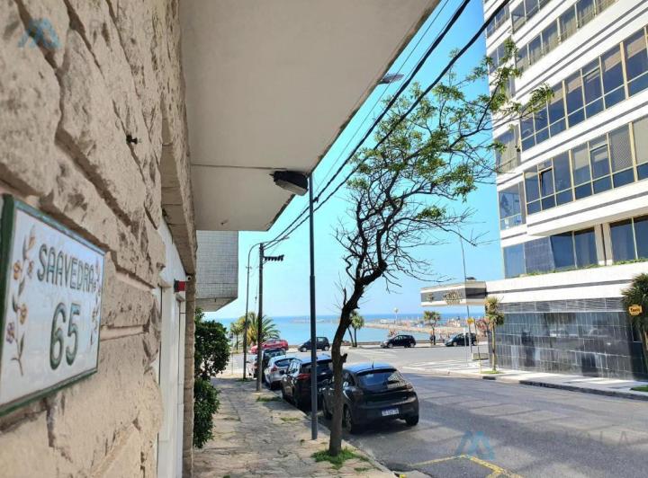 Departamento · 21m² · 1 Ambiente