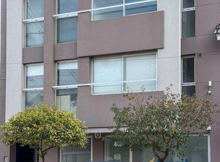 Oficina comercial · 30m² · 1 Ambiente