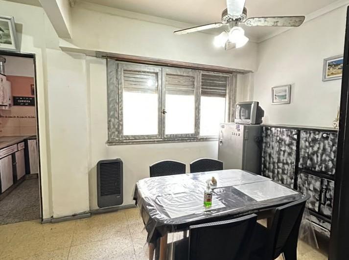 Departamento · 28m² · 1 Ambiente