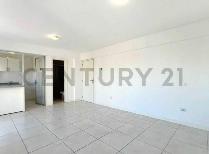 Departamento · 31m² · 1 Ambiente