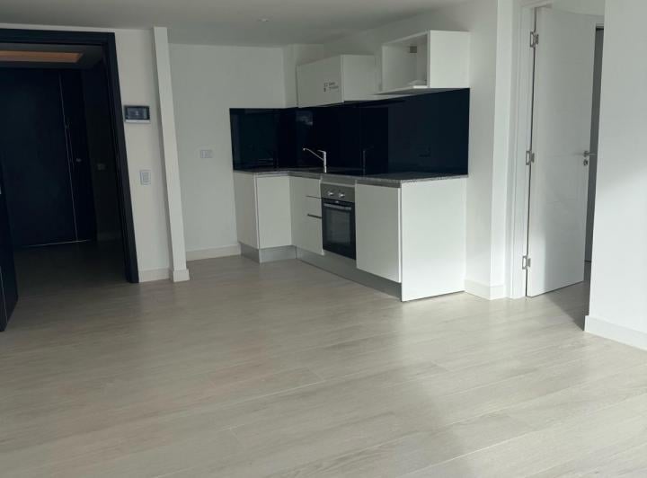 Departamento · 44m² · 2 Ambientes
