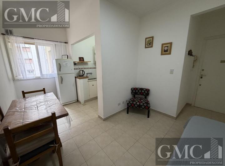Departamento · 30m² · 2 Ambientes