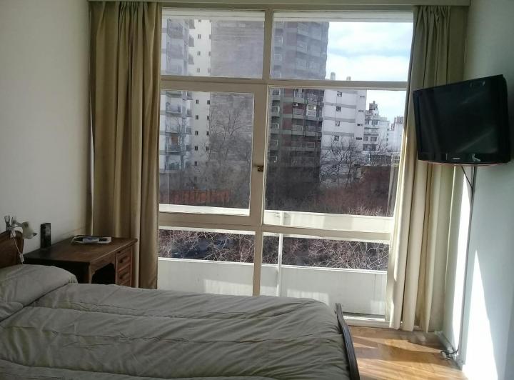 Departamento · 60m² · 2 Ambientes