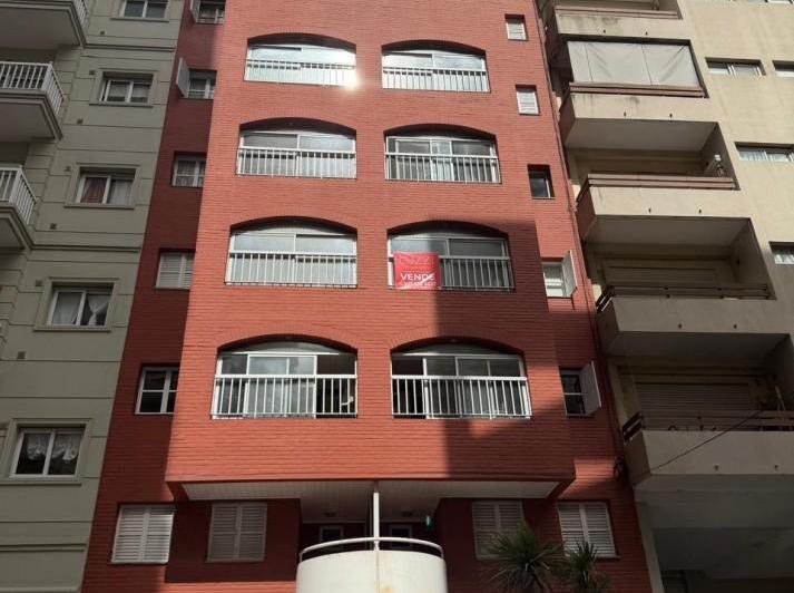 Departamento · 82m² · 3 Ambientes