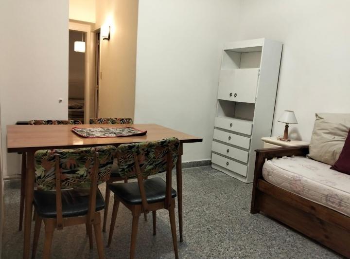 Departamento · 37m² · 2 Ambientes