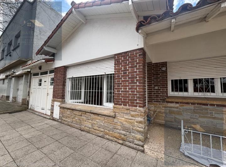 Casa · 90m² · 3 Ambientes · 1 Cochera