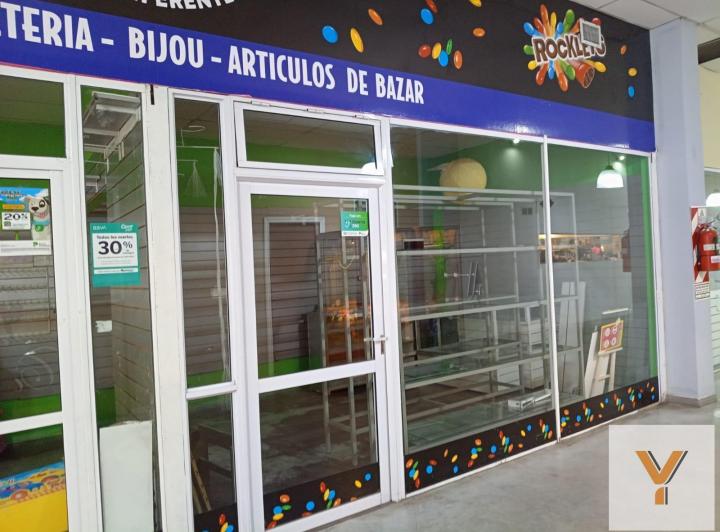 Local comercial · 12m² · 1 Ambiente