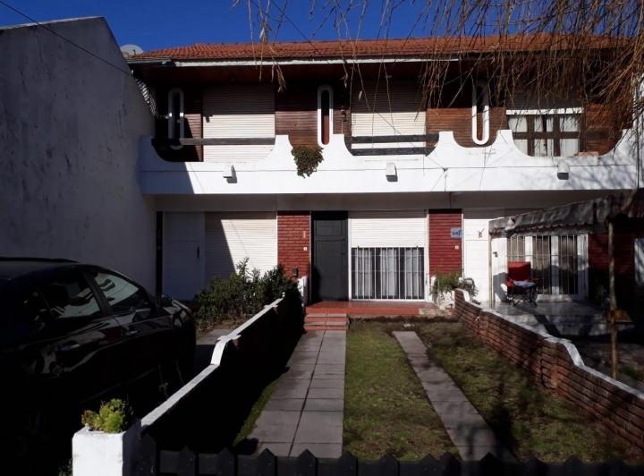 PH · 80m² · 3 Ambientes · 1 Cochera