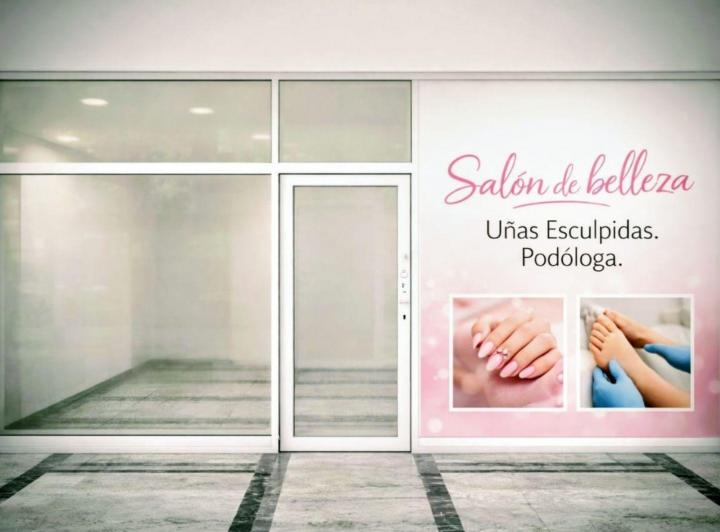 Local comercial · 36m²