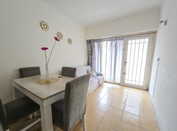 Casa · 60m² · 2 Dormitorios