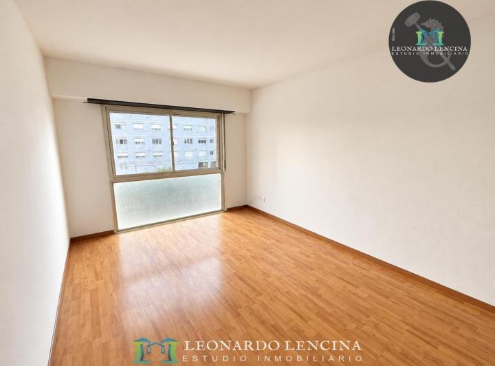Departamento · 55m² · 3 Ambientes · 1 Cochera