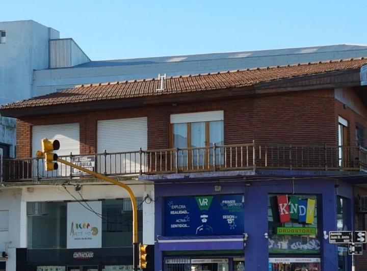 PH · 75m² · 3 Ambientes · 1 Cochera