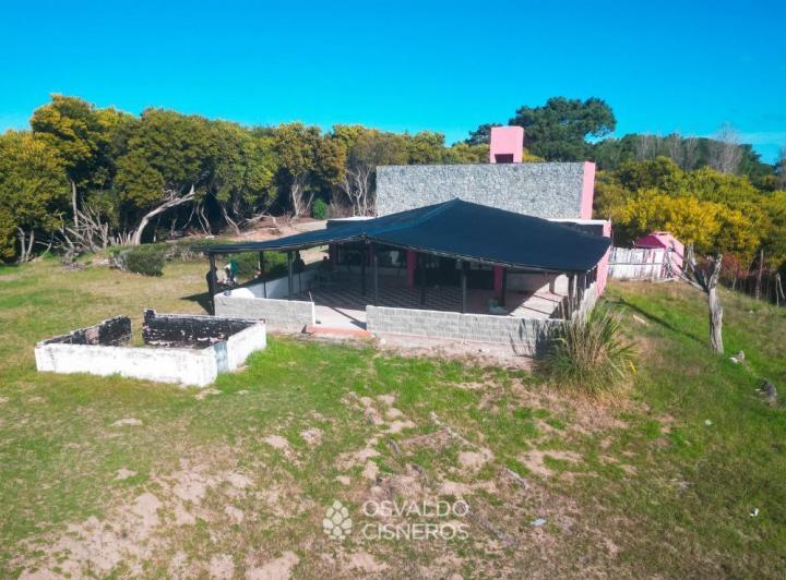 Local comercial · 226m²