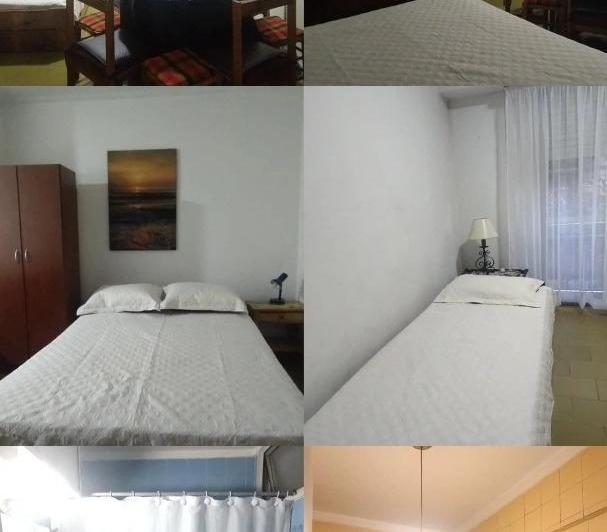 Departamento · 36m² · 1 Ambiente