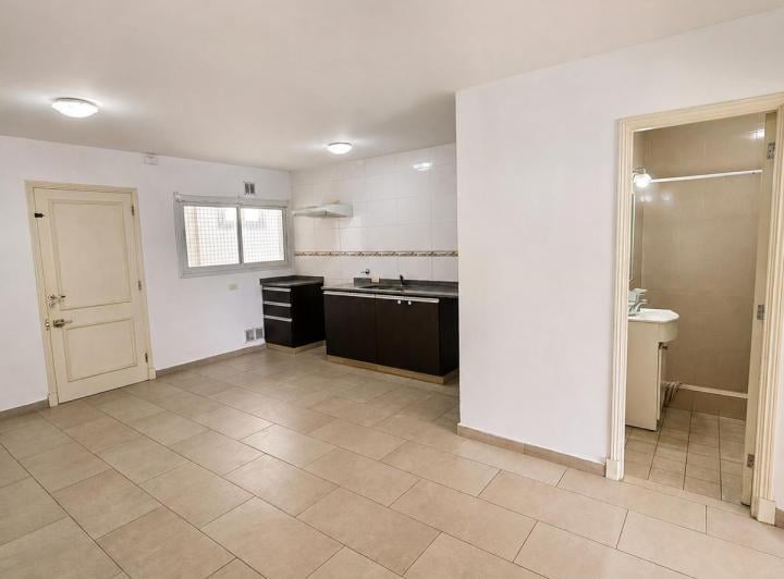 Departamento · 40m² · 2 Ambientes