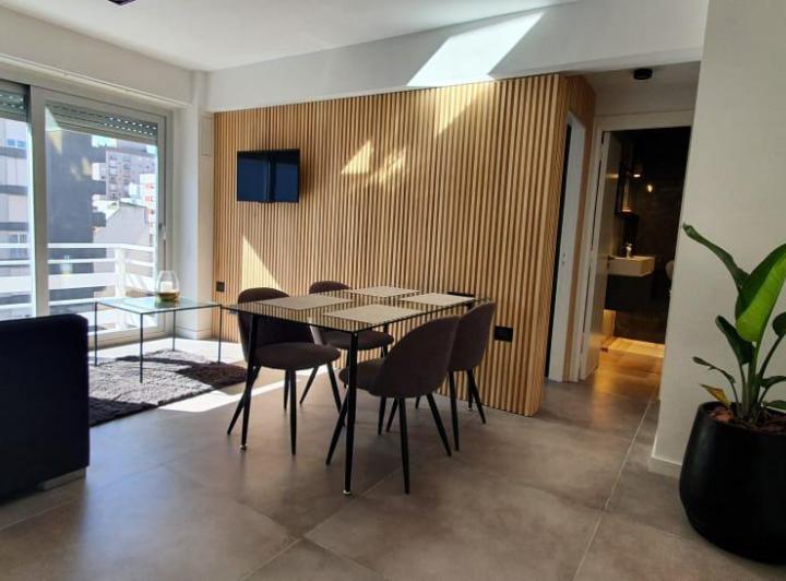 Departamento · 40m² · 2 Ambientes