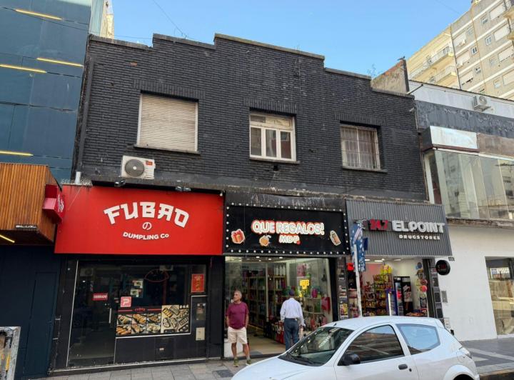 Local comercial · 127m²