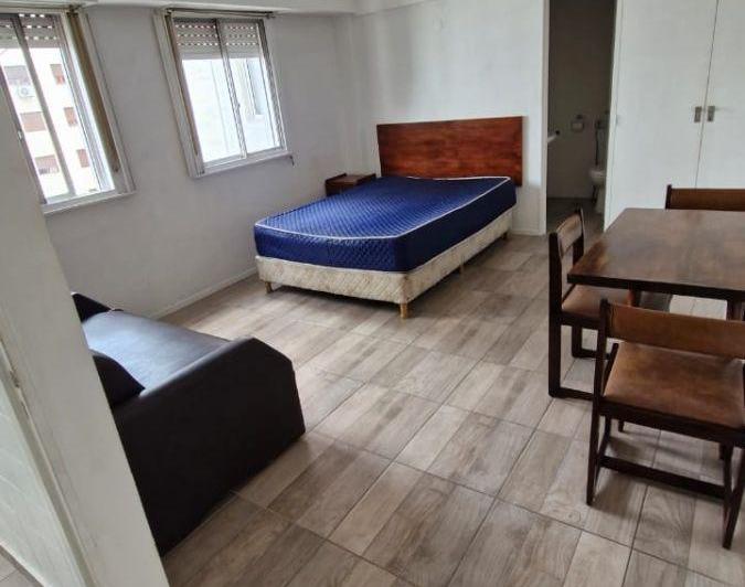 Departamento · 40m² · 1 Ambiente