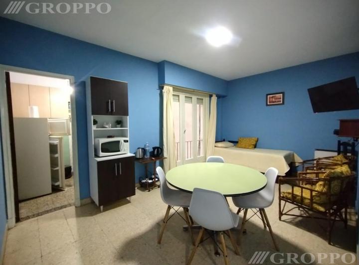 Departamento · 39m² · 2 Ambientes