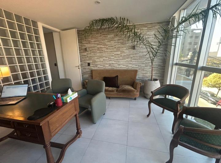 Oficina comercial · 55m² · 3 Ambientes · 1 Cochera