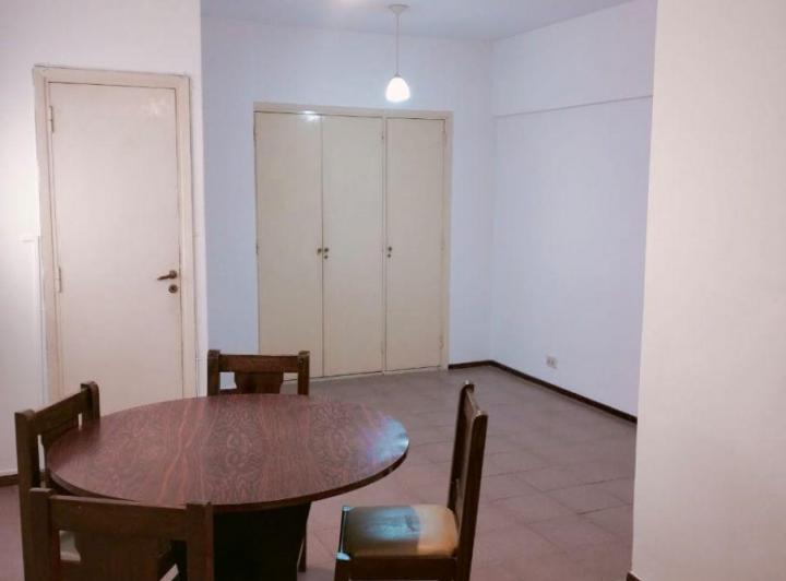 Departamento · 30m² · 1 Ambiente