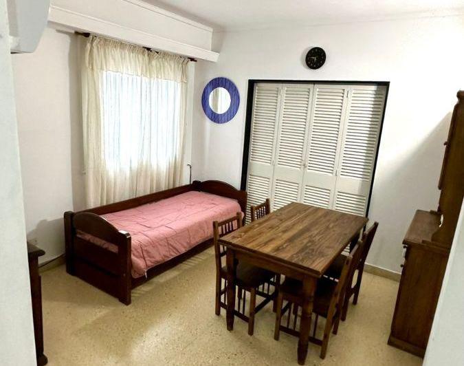 Departamento · 40m² · 2 Ambientes