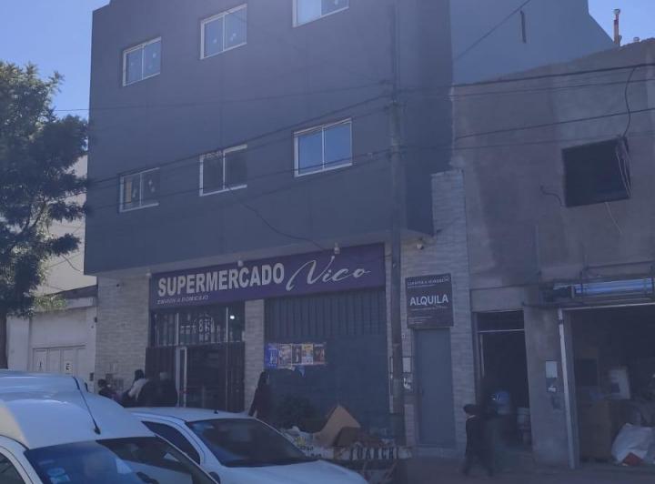 Departamento · 48m² · 2 Ambientes