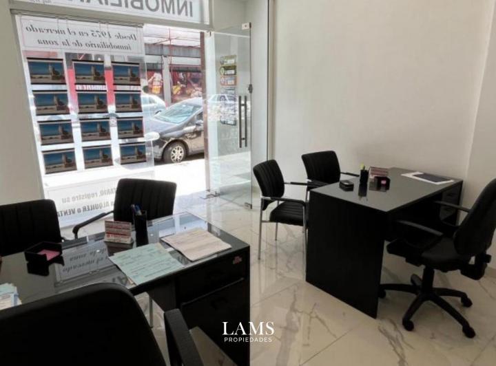 Local comercial · 42m² · 1 Ambiente