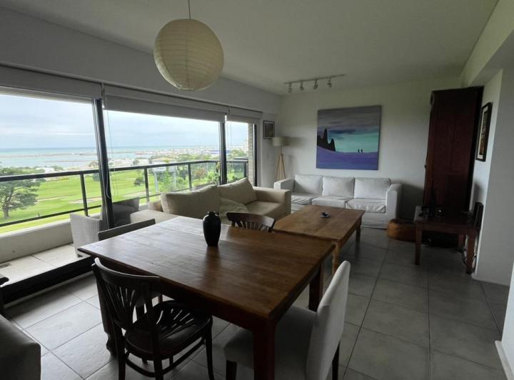 Departamento · 3 Ambientes · 1 Cochera