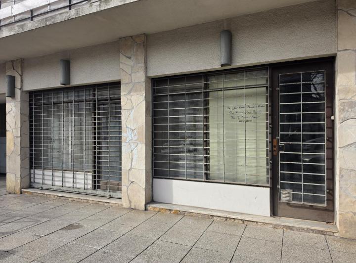 Local comercial · 65m²