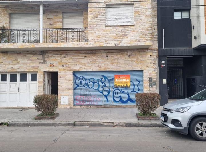 Local comercial · 33m²