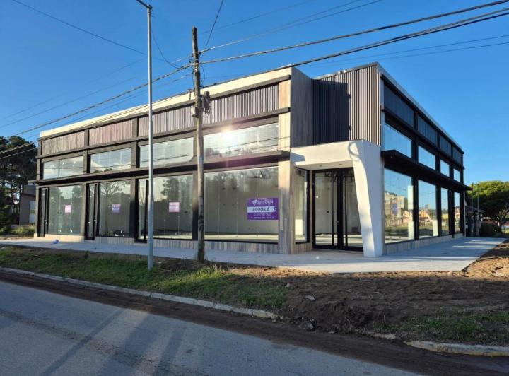 Local comercial · 33m²